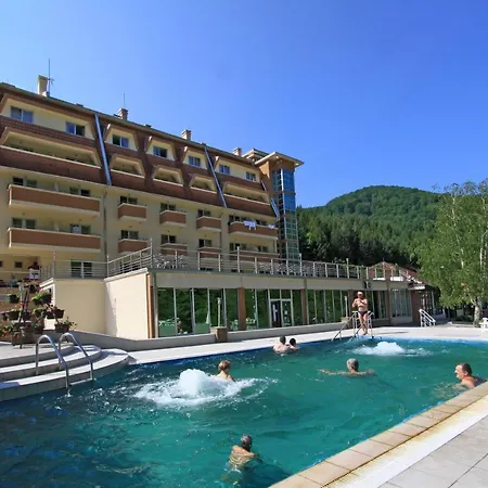 Hotel Jelak Lukovska Banja