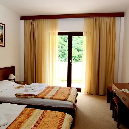 Jelak Lukovska Banja 3* Lukovo (Kursumlija)