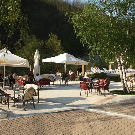 Jelak Lukovska Banja 3*