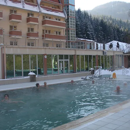 Jelak Lukovska Banja 3* Lukovo (Kursumlija)