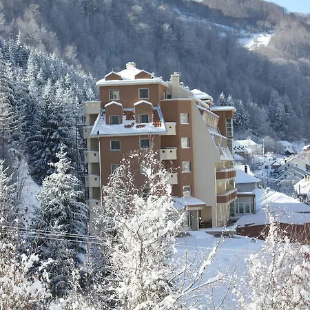 Jelak Lukovska Banja 3* Lukovo (Kursumlija)