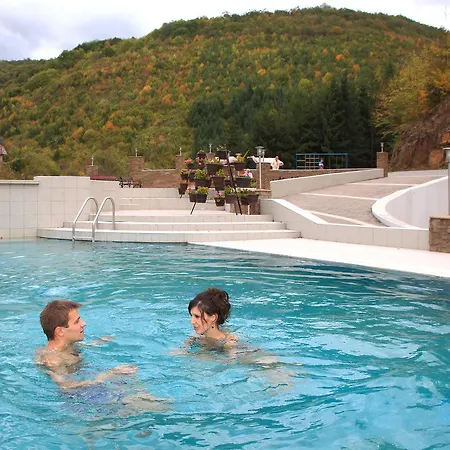 Jelak Lukovska Banja Hotel 3*