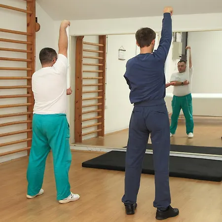 Jelak Lukovska Banja 3*