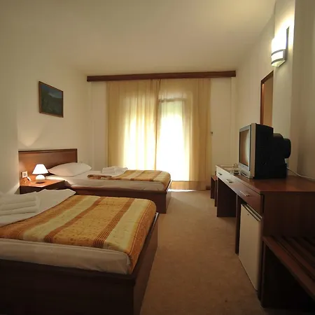 Jelak Lukovska Banja Hotel Lukovo (Kursumlija)