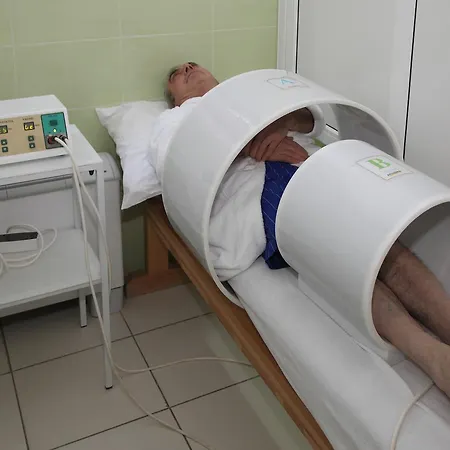 Jelak Lukovska Banja 3*