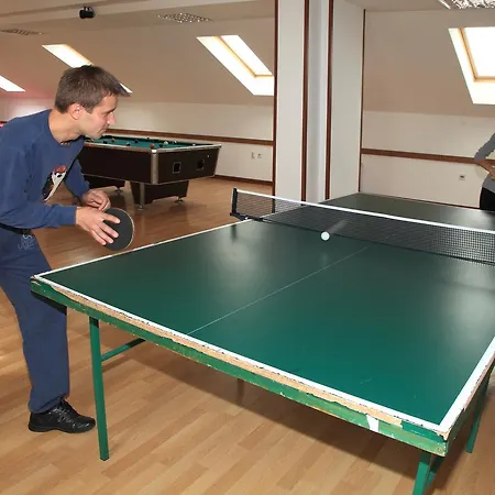 Jelak Lukovska Banja 3*