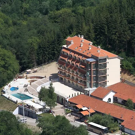 Jelak Lukovska Banja 3* Lukovo (Kursumlija)