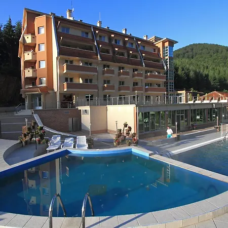 Jelak Lukovska Banja Hotel Lukovo (Kursumlija)