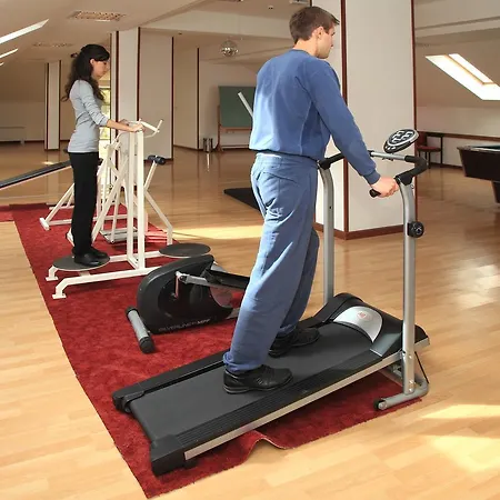 Jelak Lukovska Banja 3* Lukovo (Kursumlija)