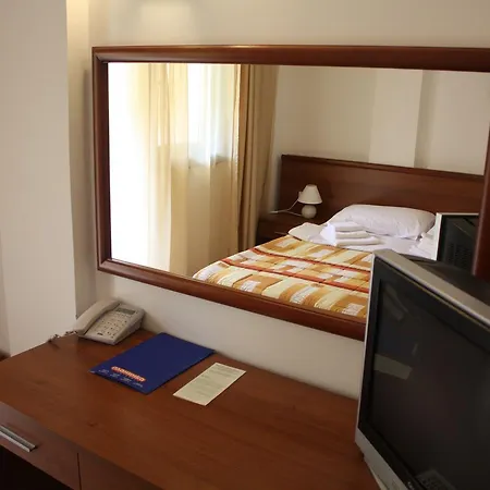 Jelak Lukovska Banja Hotel 3*