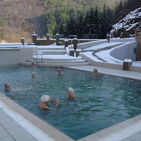 Jelak Lukovska Banja 3* Lukovo (Kursumlija)