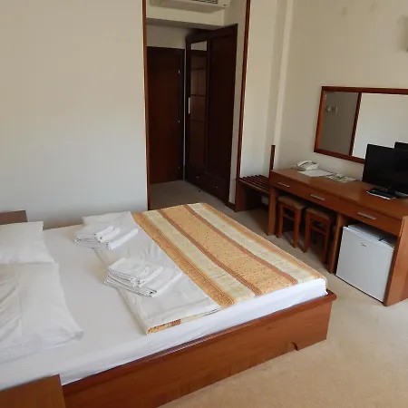 Jelak Lukovska Banja Hotel