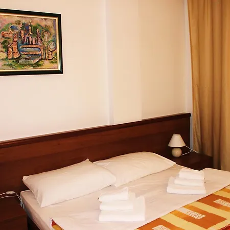 Jelak Lukovska Banja Hotel Lukovo (Kursumlija)