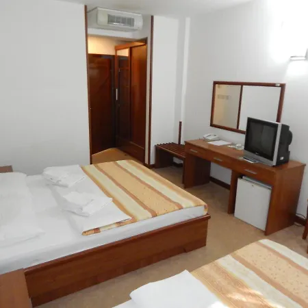 Jelak Lukovska Banja Hotel