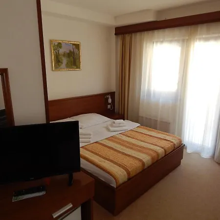 Jelak Lukovska Banja Hotel 3*