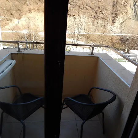 Jelak Lukovska Banja 3*