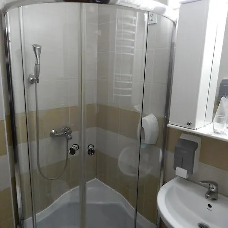 Jelak Lukovska Banja Hotel Lukovo (Kursumlija)