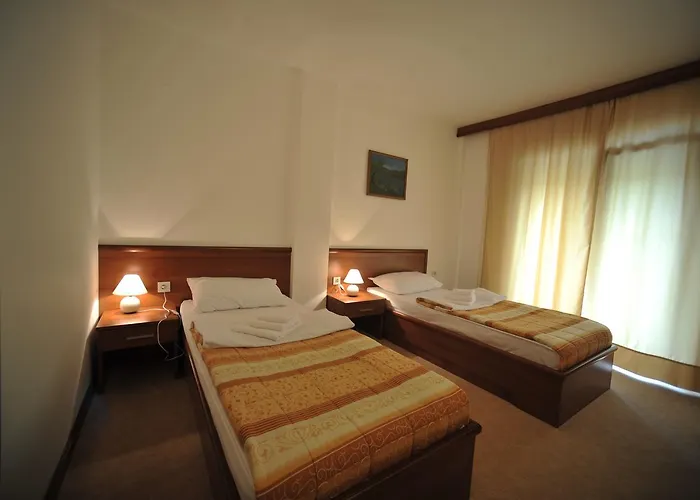 Jelak Lukovska Banja 3*