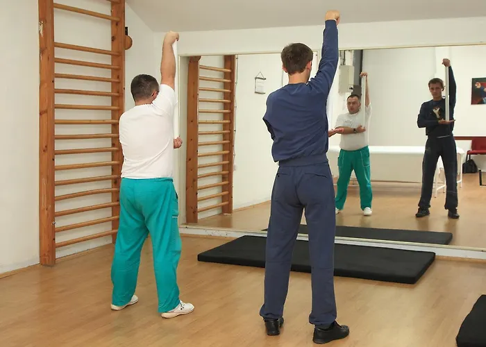 Jelak Lukovska Banja 3*