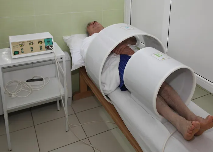 Jelak Lukovska Banja 3*