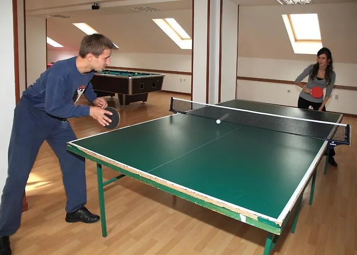 Jelak Lukovska Banja 3*