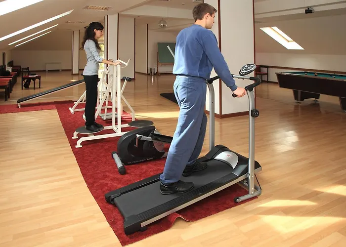 Jelak Lukovska Banja 3* Lukovo (Kursumlija)