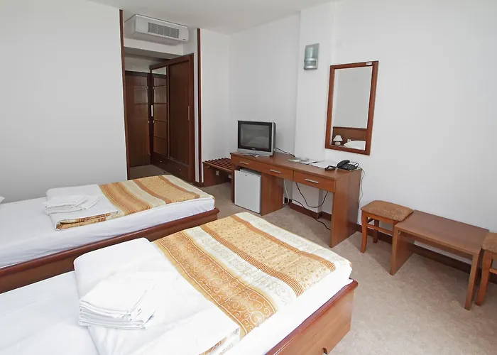 Jelak Lukovska Banja 3*