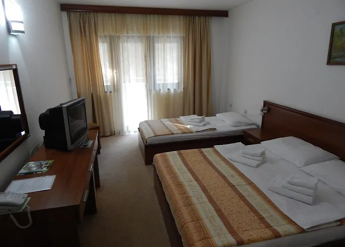 Jelak Lukovska Banja 3*