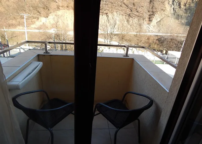 Jelak Lukovska Banja 3*