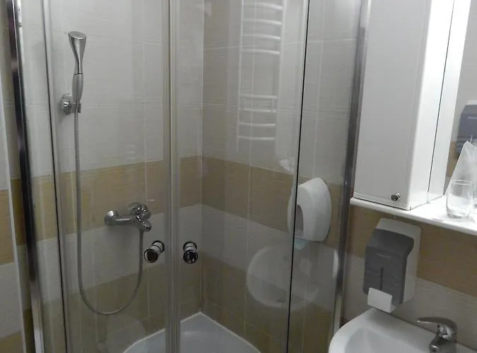 Jelak Lukovska Banja Hotel Lukovo (Kursumlija)